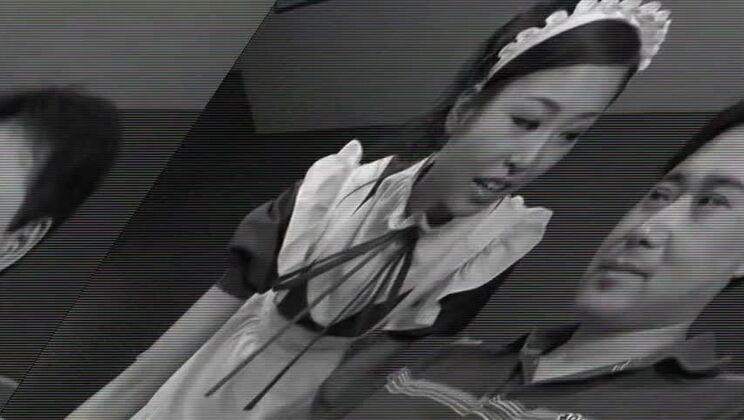 Exotic Japanese whore in Incredible Public, Blowjob/Fera JAV clip