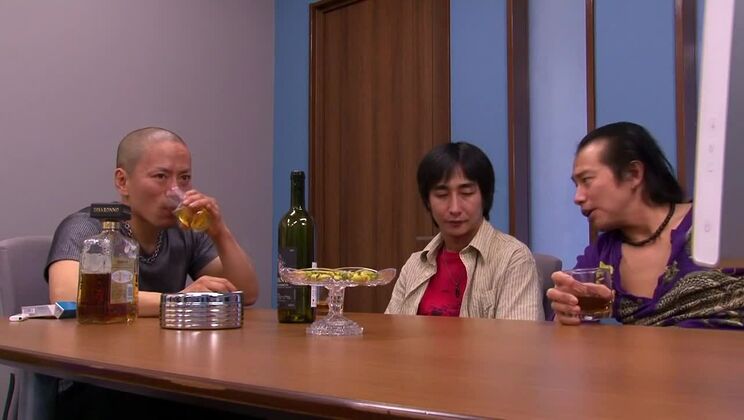 Incredible Japanese girl in Hottest Slave, BDSM JAV scene