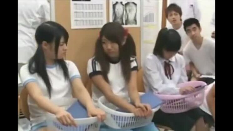 Crazy adult scene Japanese incredible will enslaves your mind