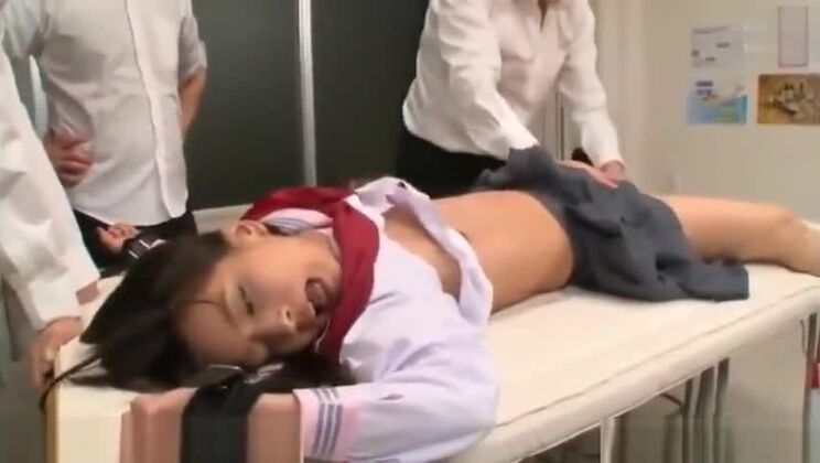 Incredible adult video Japanese check will enslaves your mind