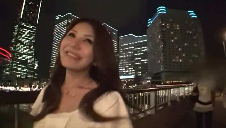 Mihono Tsukimoto in Can College 53 part 2