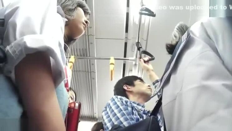 Horny xxx video Japanese unbelievable will enslaves your mind