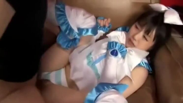 Pretty Warrior Heroine Humiliation Tsubomi