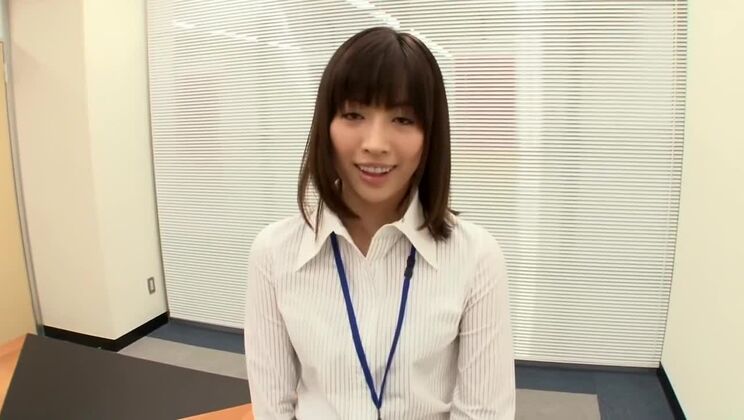 Exotic Japanese model in Hottest POV, HD JAV video