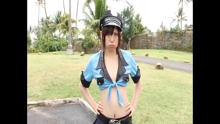 Uki Satake in Junior Magazine Special