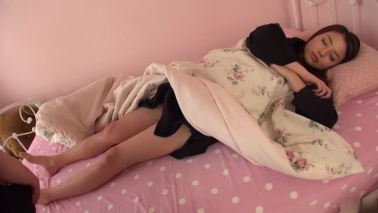 Best Japanese slut Mao Miyabi in Crazy JAV uncensored MILFs video