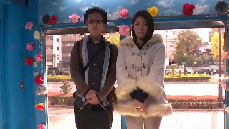 Newest Japanese chick in Hot JAV movie, check it