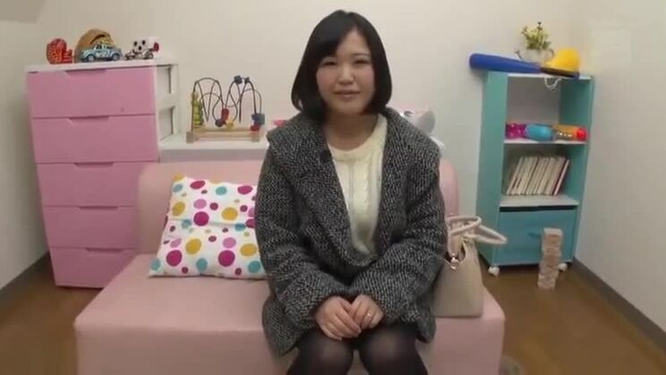 Incredible Japanese chick in Exclusive JAV scene show