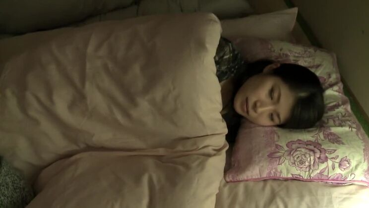 Best Japanese model in Hottest Solo Female, Masturbation JAV clip