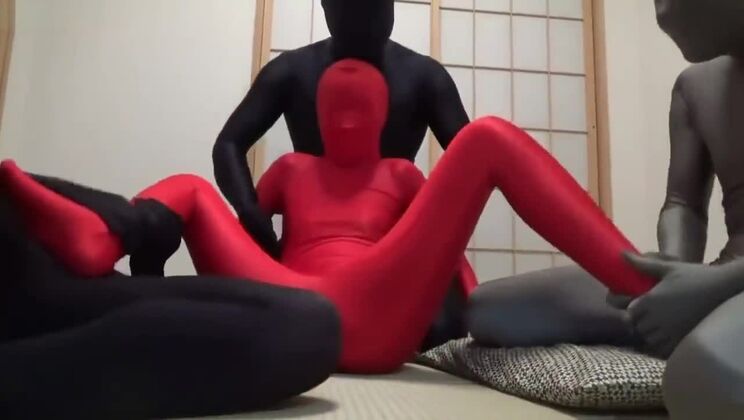 zentai movie