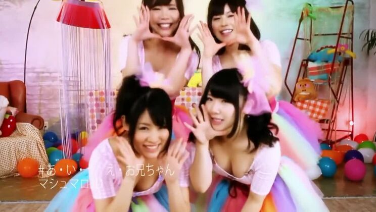 Exotic Japanese girl in Horny Group Sex, HD JAV video