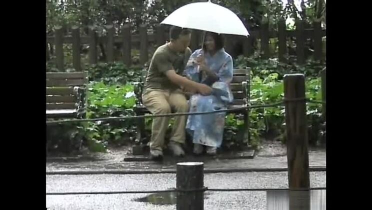 Hottest Japanese whore in Horny Outdoor, Cosplay JAV scene