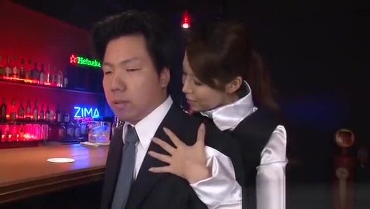 Tight asian pleasures herself