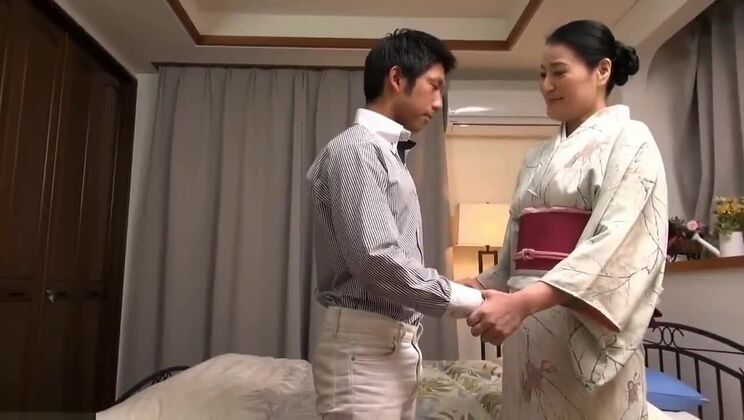 Best Japanese girl in Horny Anal/Anaru, Blowjob/Fera JAV clip unique