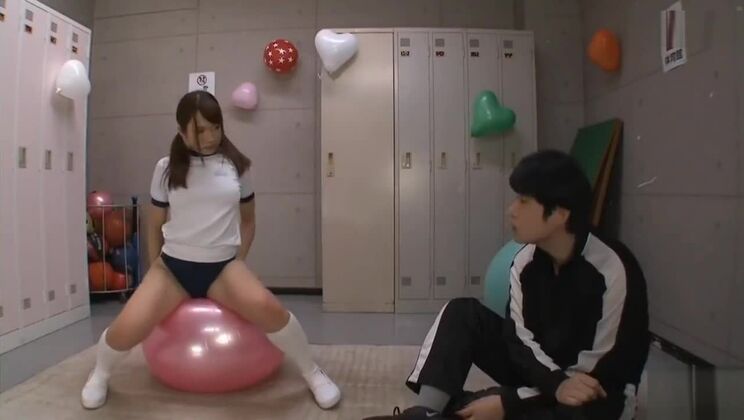 Amazing adult video Blowjob only for you