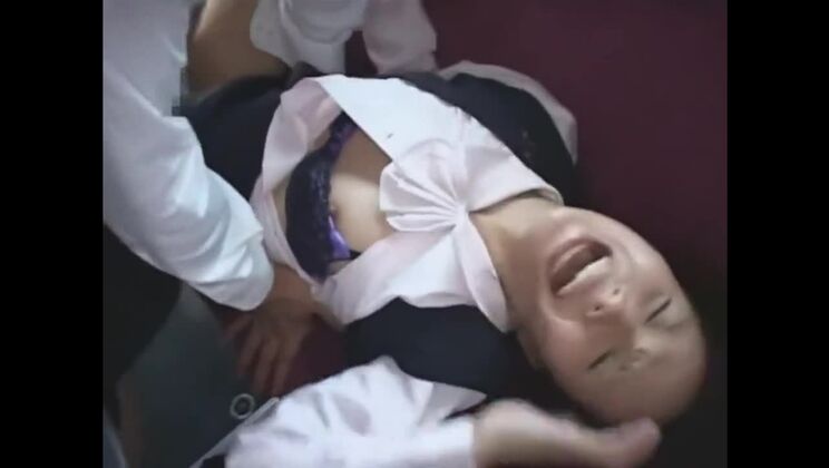 Dangerous Bus Japanese03