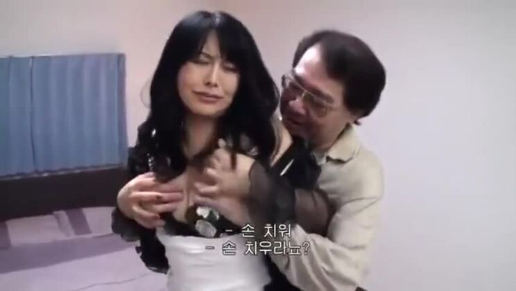 My Wife And My Step-Aunt And My Step-Sister Meat Urinal