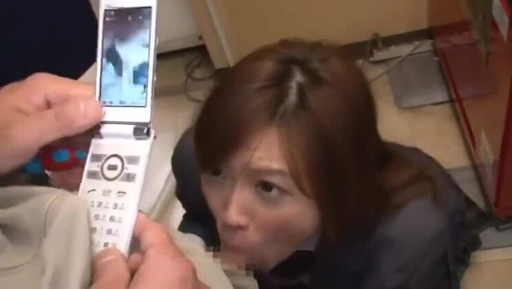 Hypnotic Molester Part 2