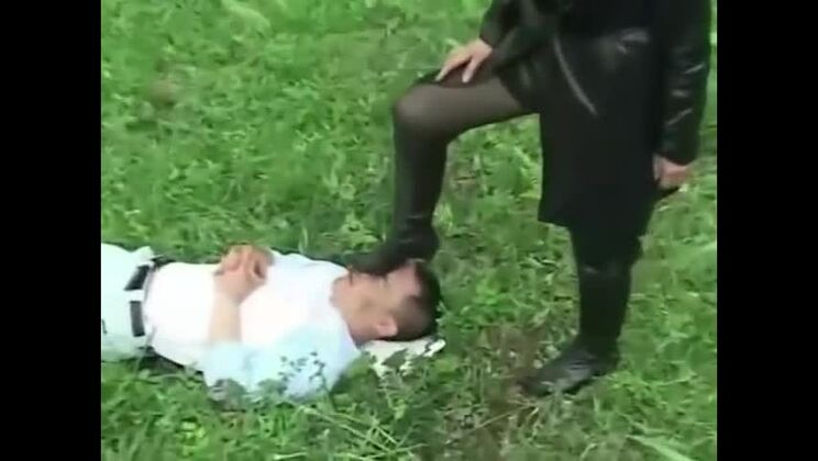 2-OJ ← Feet Fetish Dream Theater