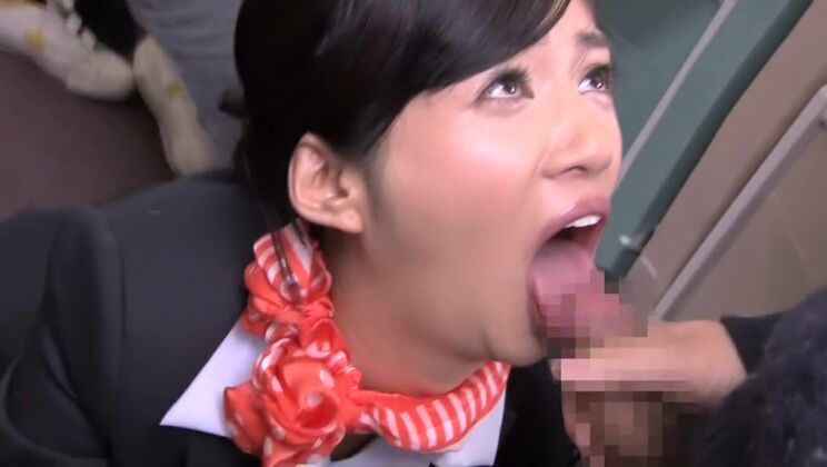 Fabulous Japanese chick in Amazing HD, Fetish JAV movie