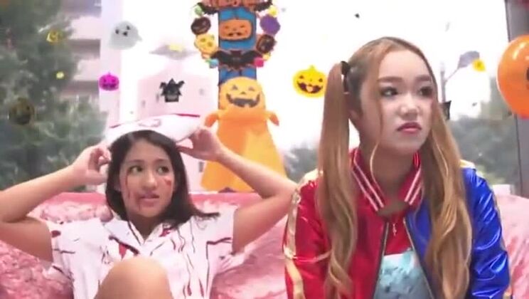 Exclusive Japanese model in Horny JAV movie you've seen