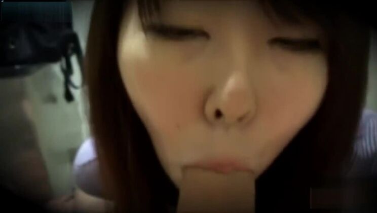 Japanese Blowjob Selection 10