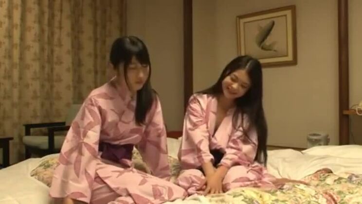 Young Horny Jap Teen