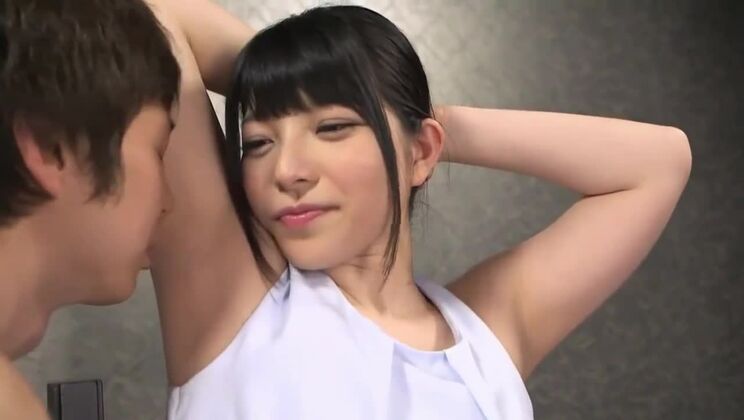 armpits 1