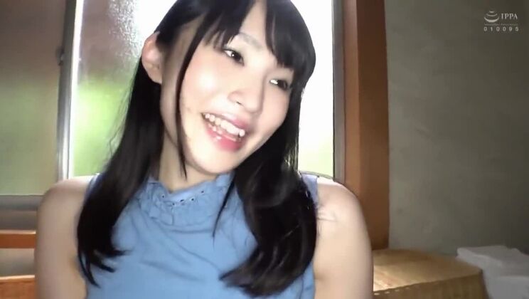 Astonishing sex video Japanese craziest uncut