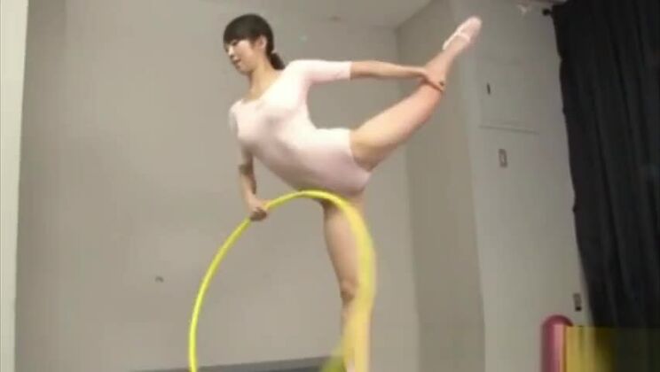 Incredible porn scene Japanese hottest only for you