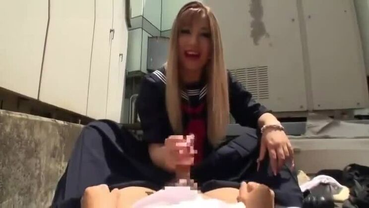 Astonishing xxx clip Japanese exclusive ever seen