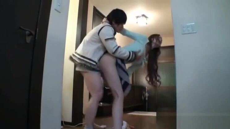 Anri Suzuki Lovely Japanese babe enjoys part6