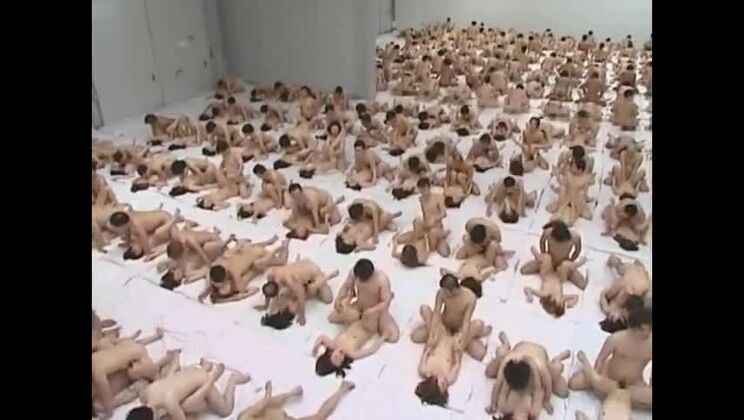 Horny adult scene Japanese craziest ever seen