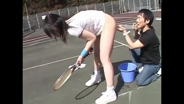 Salacious pecker sucking