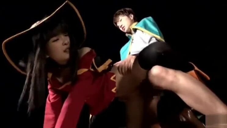 Hottest porn movie Japanese unbelievable only here