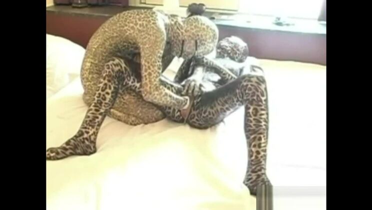 The Japanese Gimps - FreeFetishTVcom