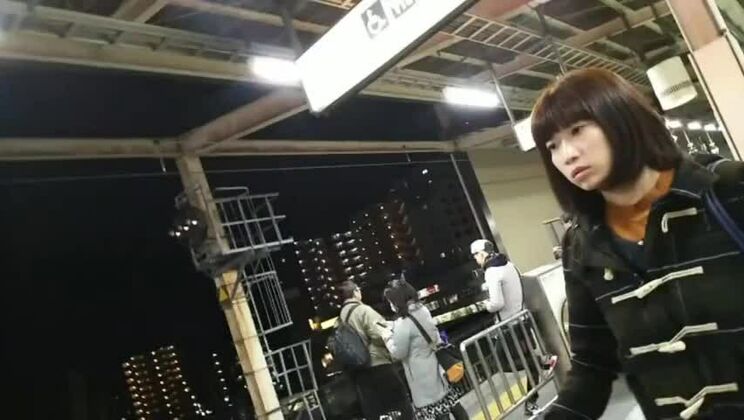 Hottest sex video Japanese unbelievable only here