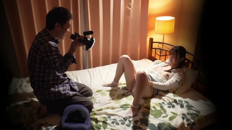 Shic-203 Seduced By The Child Of The Remarriage Partner