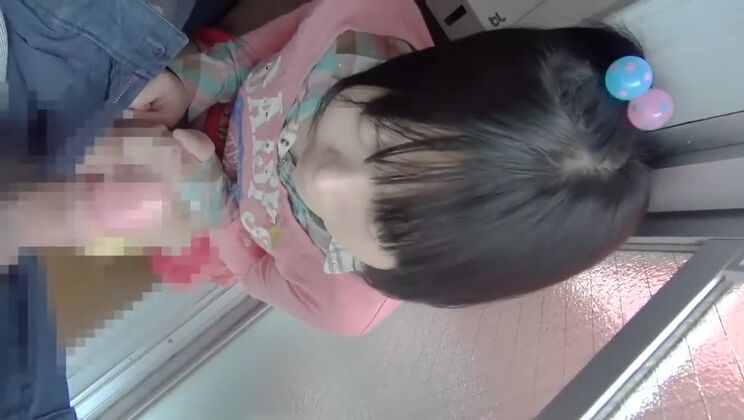 Astonishing adult clip Japanese great , take a look