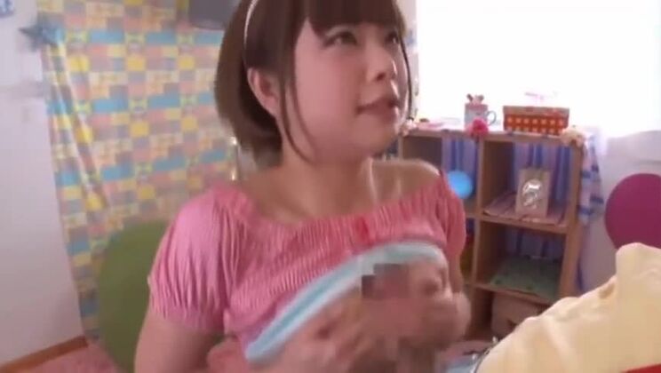 Best porn clip Big Tits watch pretty one