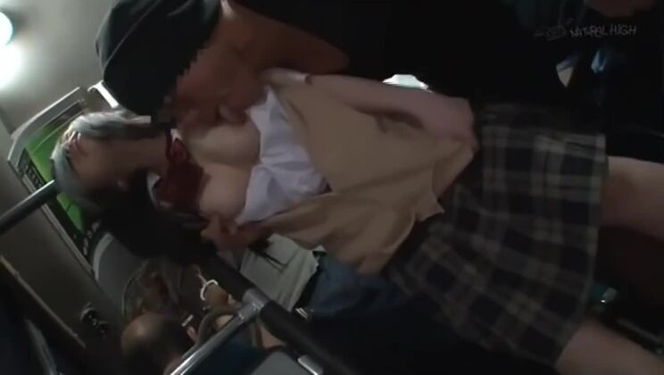 Crazy xxx movie Big Tits watch only for you