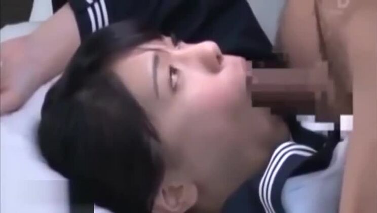 Hottest porn video Blowjob craziest like in your dreams