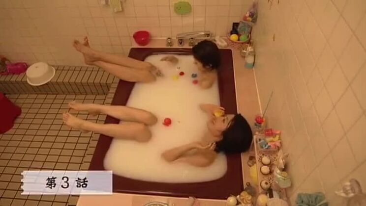 New Japanese chick in Watch JAV clip, watch it