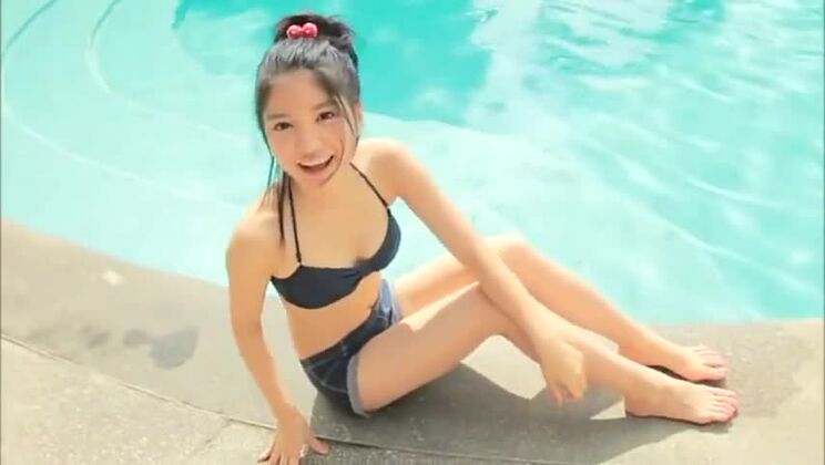 poolgirl