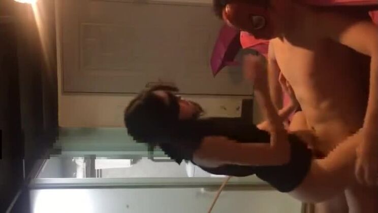 Best sex clip Asian exotic uncut