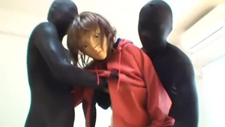 Crazy xxx scene Japanese craziest watch show