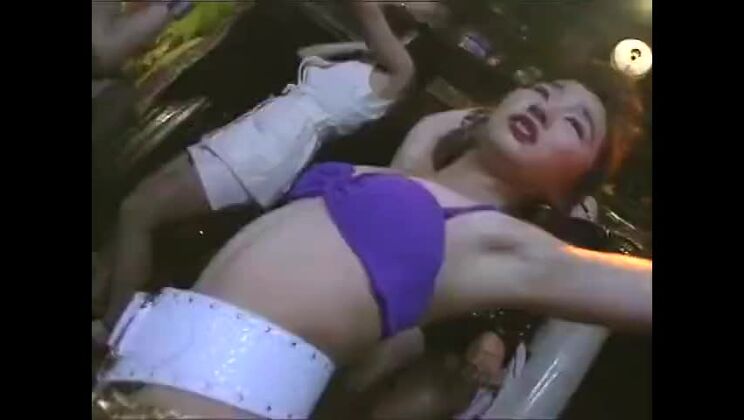 Crazy Japanese chick in Try to watch for Cosplay, Fetish JAV clip uncut