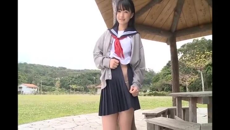 Horny adult clip Japanese hot like in your dreams