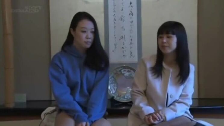 Watch Japanese model in Exclusive JAV movie only for you