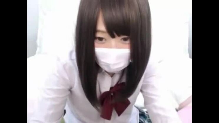 Exotic Japanese girl in Great JAV scene, it's amaising